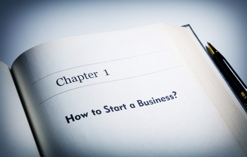 Start-a-Business