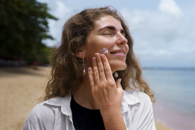 Summer-Skincare
