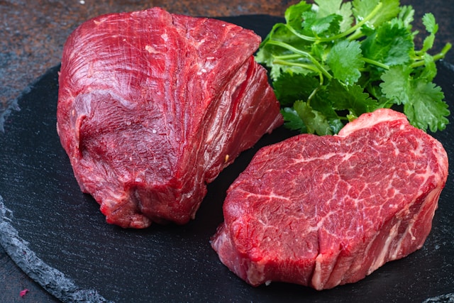 High-Protein