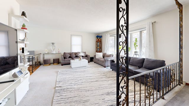 Living-Space