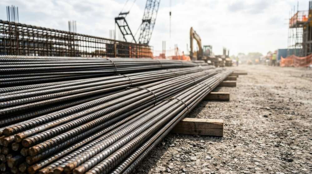Building-Industrial-Sites